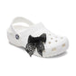 Jibbitz Black Lace Bow