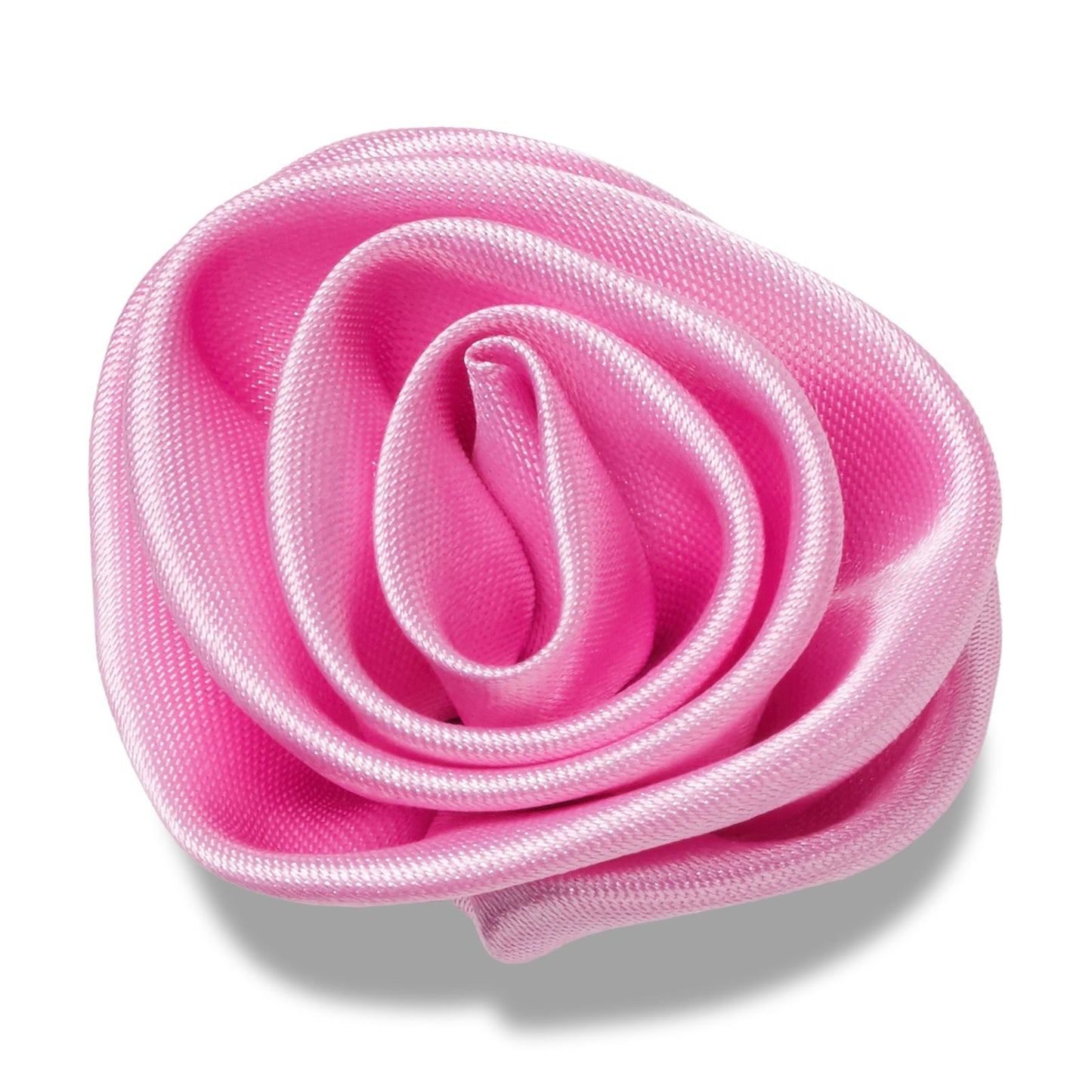 Jibbitz Light Purple Rosette