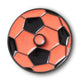 Jibbitz Spinning Soccerball