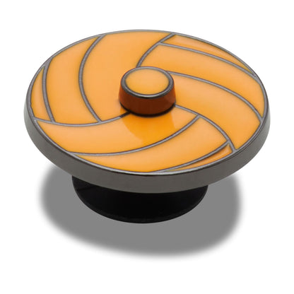 Jibbitz Spinning Volleyball