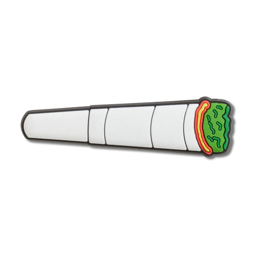 Jibbitz Hemp Burn Burn Joint