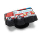 Jibbitz Tiny Fire Truck