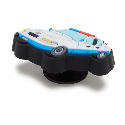 Jibbitz Tiny Cop Car