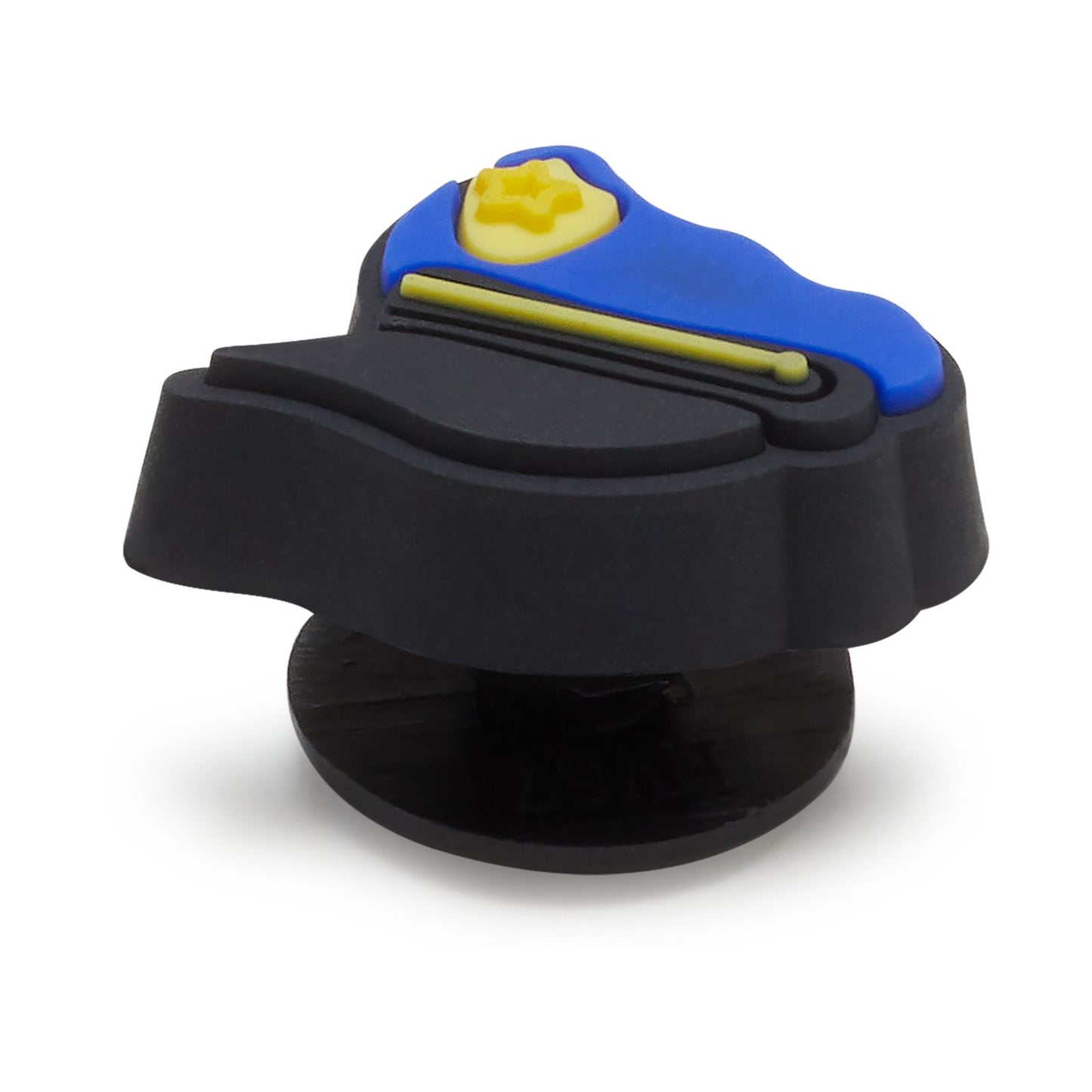 Jibbitz Tiny Police Hat