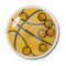 Jibbitz Basketball Filled Basketball