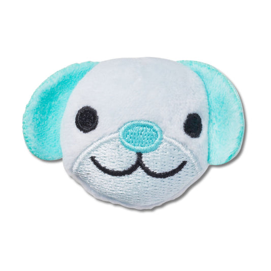 Jibbitz Blue Puppy Dog