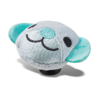 Jibbitz Blue Puppy Dog
