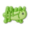 Jibbitz Green Grasshopper