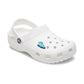 Jibbitz Baby Animal Aqua Walrus