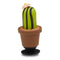Jibbitz 3d Cactus With Flower