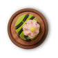Jibbitz 3d Cactus With Flower