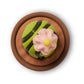 Jibbitz 3d Cactus With Flower