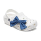 Jibbitz Denim Bow