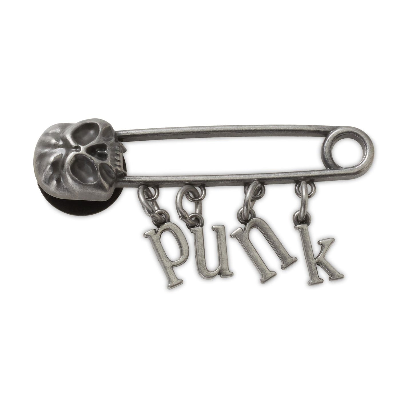 Jibbitz Punk Safety Pin