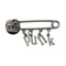 Jibbitz Punk Safety Pin