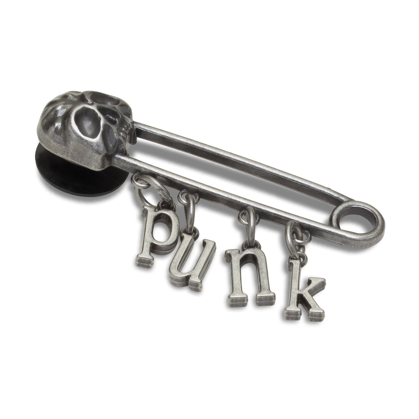 Jibbitz Punk Safety Pin