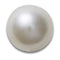 Jibbitz Teensy Pearl