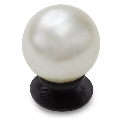Jibbitz Teensy Pearl
