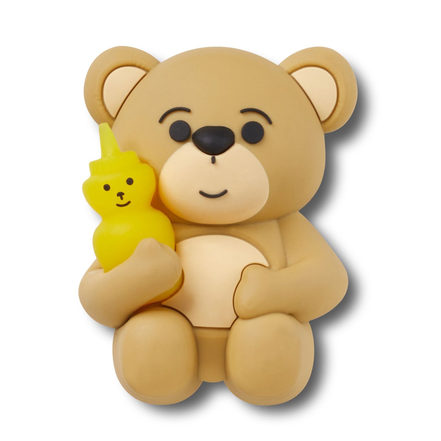 Jibbitz Bear Hugging Honey