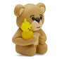 Jibbitz Bear Hugging Honey