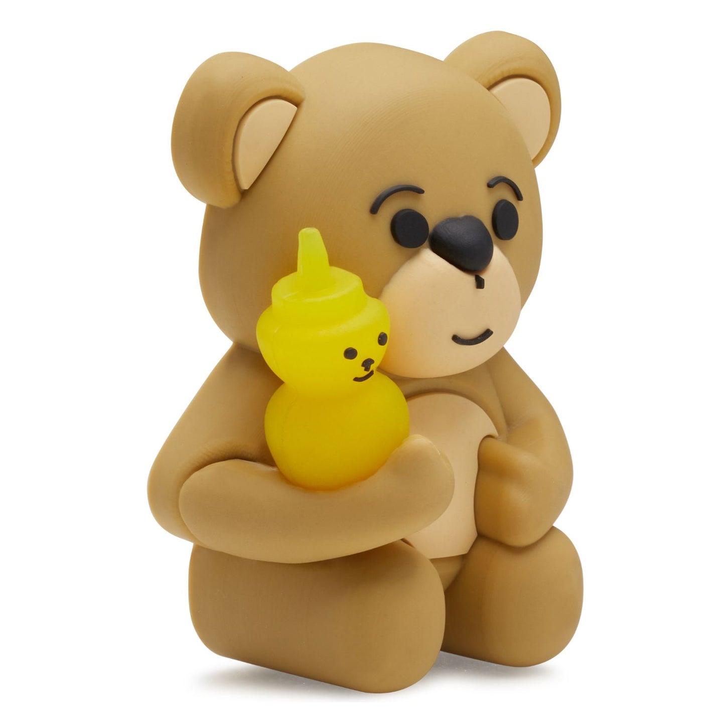 Jibbitz Bear Hugging Honey