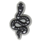Black Snake Unisex Multi Jibbitz