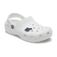 Black Snake Unisex Multi Jibbitz