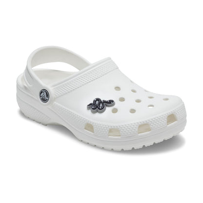 Black Snake Unisex Multi Jibbitz