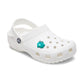 Jibbitz Aqua Froggie