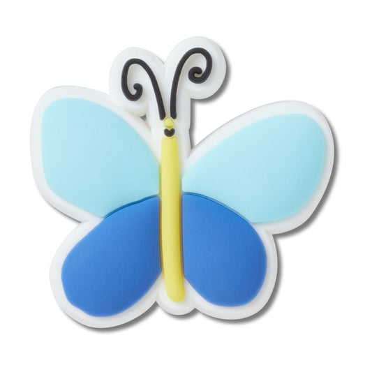 Jibbitz Doodle Butterfly