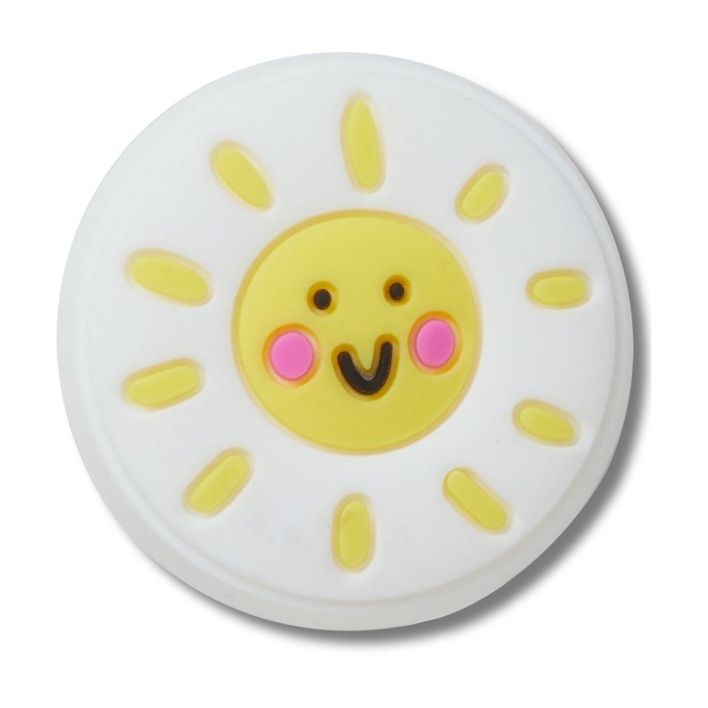 Jibbitz Doodle Sunshine