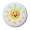 Jibbitz Doodle Sunshine