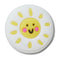 Jibbitz Doodle Sunshine