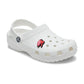 Xo Hotel Key Unisex Multi Jibbitz