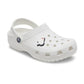 Ghost With Sunnies Unisex Multi Jibbitz