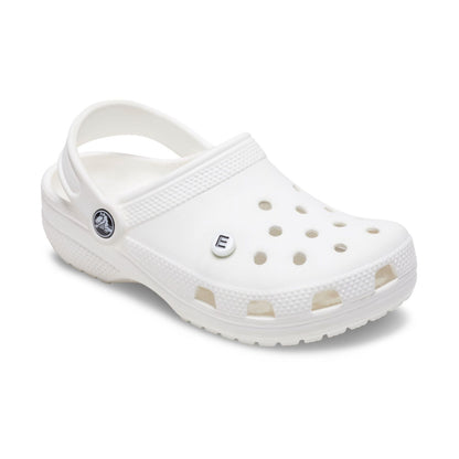 Jibbitz E Tiny Friendship Letter Unisex Multi