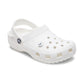 Jibbitz J Tiny Friendship Letter Unisex Multi