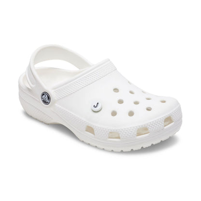 Jibbitz J Tiny Friendship Letter Unisex Multi
