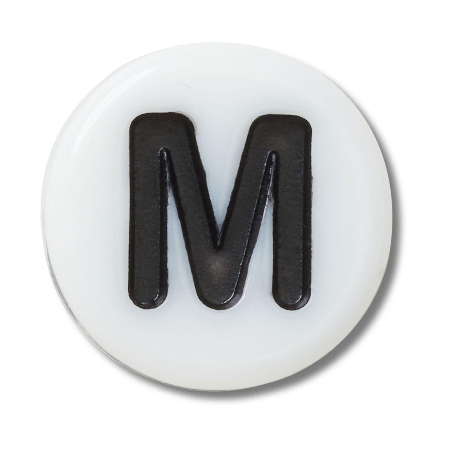 Jibbitz M Tiny Friendship Letter Unisex Multi