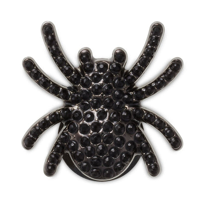 Jibbitz Elevated Spooky Spider