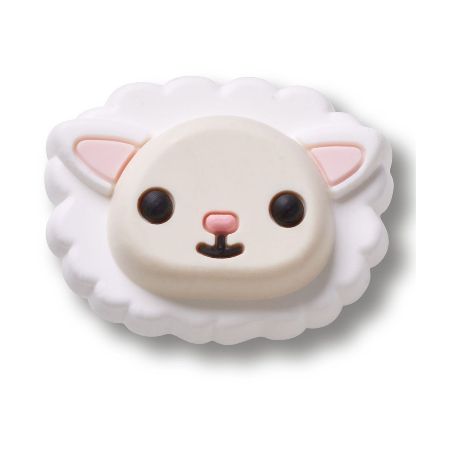 Jibbitz 3d Lamb Face