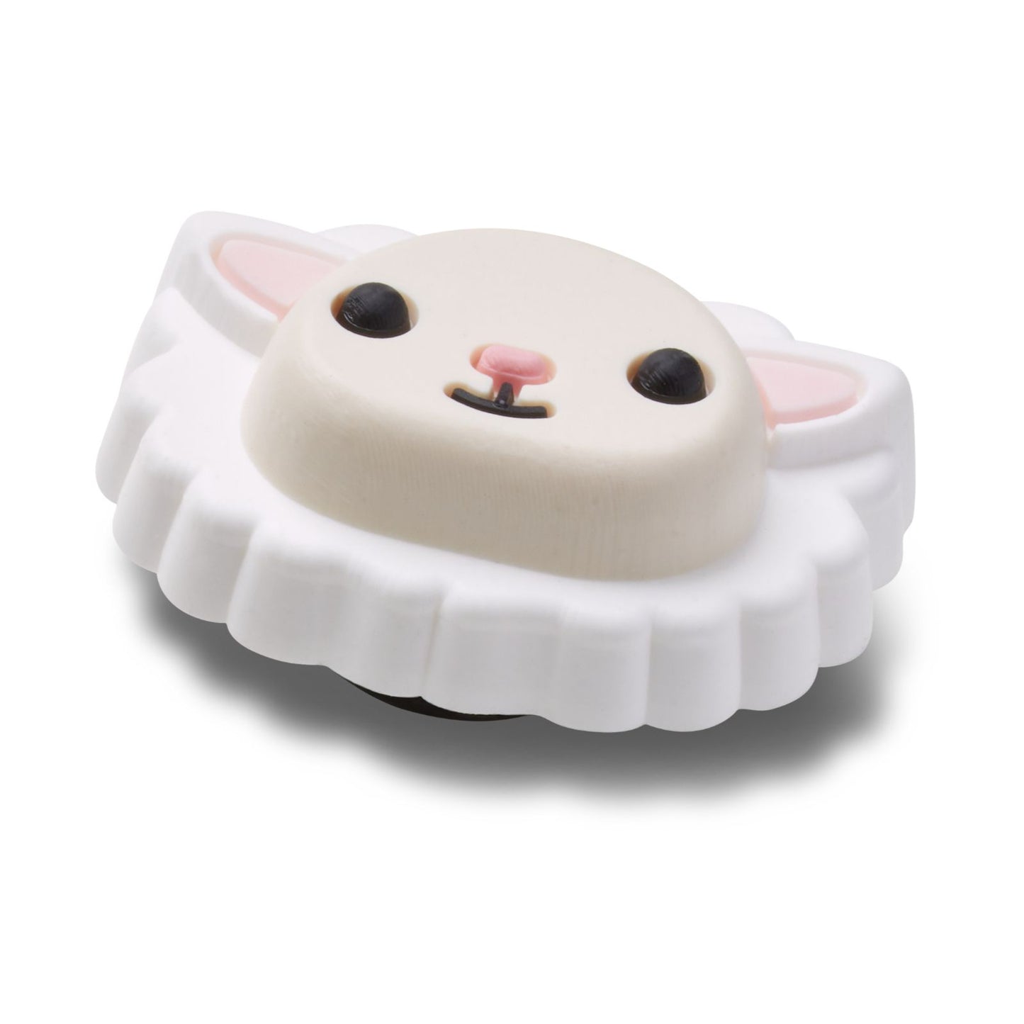 Jibbitz 3d Lamb Face