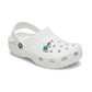 Hookah Pipe Unisex Multi Jibbitz