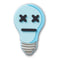 Jibbitz Lightbulb