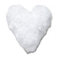 Fluffy Heart Unisex Multi Jibbitz