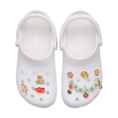 Jibbitz Cny 5 Pack Unisex Multi