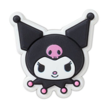 Jibbitz Hk Friends Kuromi