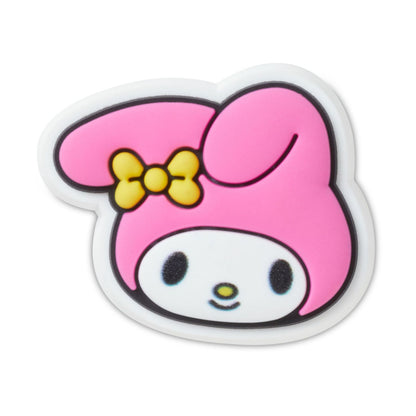 Jibbitz Hk Friends My Melody