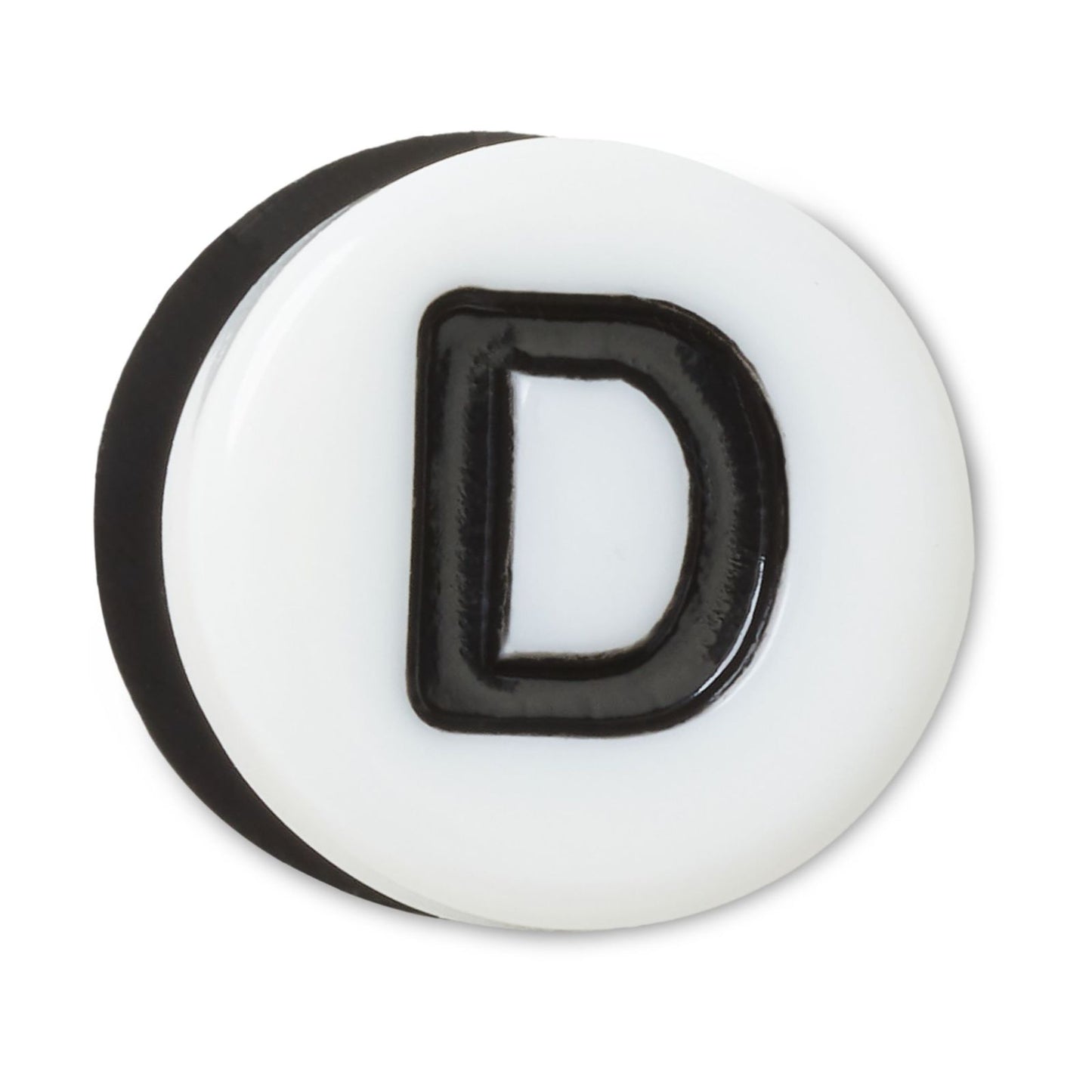 Jibbitz D Tiny Friendship Letter Unisex Multi