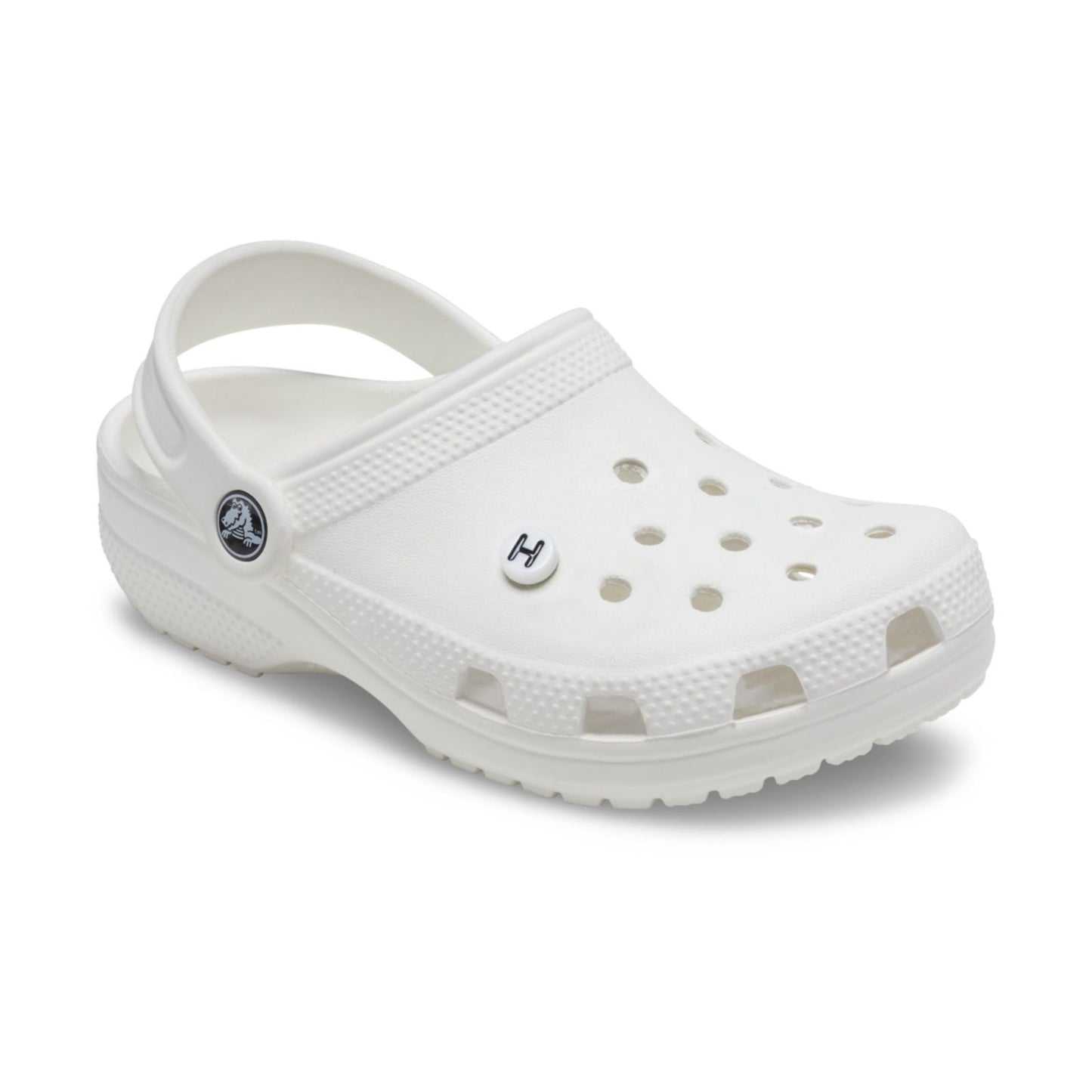 Jibbitz H Tiny Friendship Letter Unisex Multi